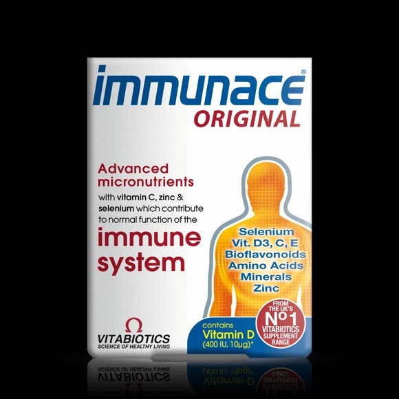 Immunace Original Lena Pharmacy