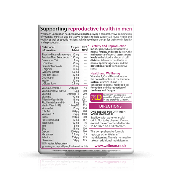 Wellman Conception Lena Pharmacy