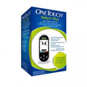 OneTouch Select Plus Monitor