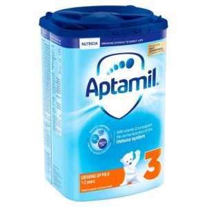 Aptamil 800G