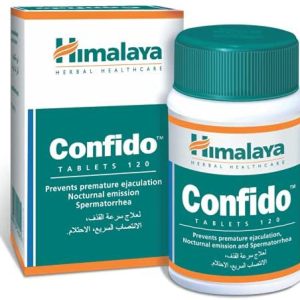 Himalaya Confido