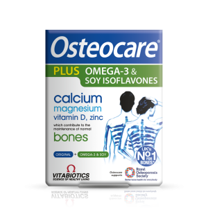 Osteocare Plus