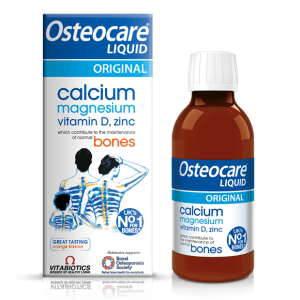 Osteocare Liquid