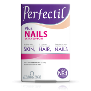 Perfectil Plus Nails