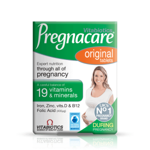 Pregnacare Original 30's