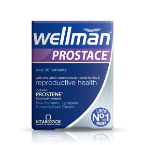 Wellman Prostace